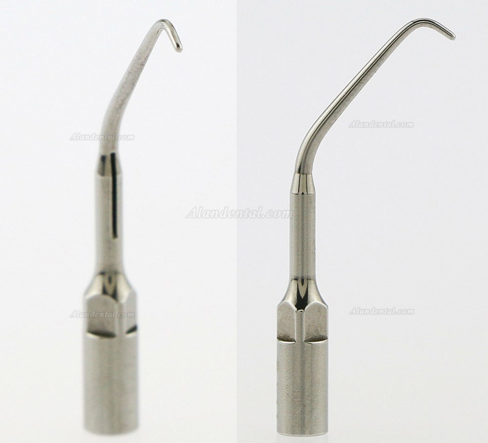 5Pcs Woodpecker E11 Dental Ultrasonic Scaler Endodontics Tip Fit EMS UDS Handpiece
